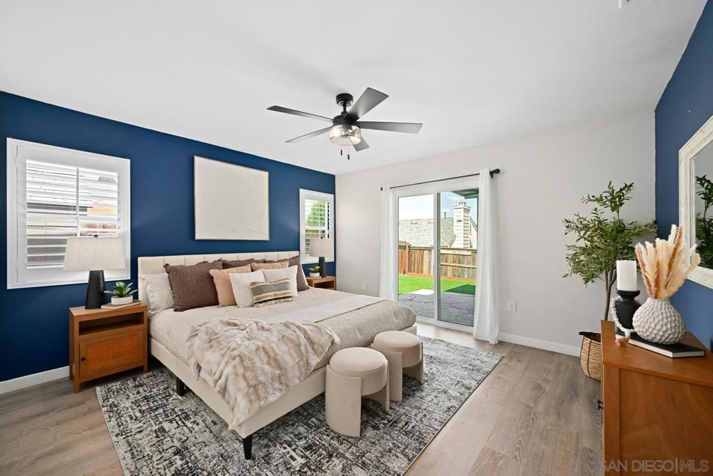 Spring Valley - Residential