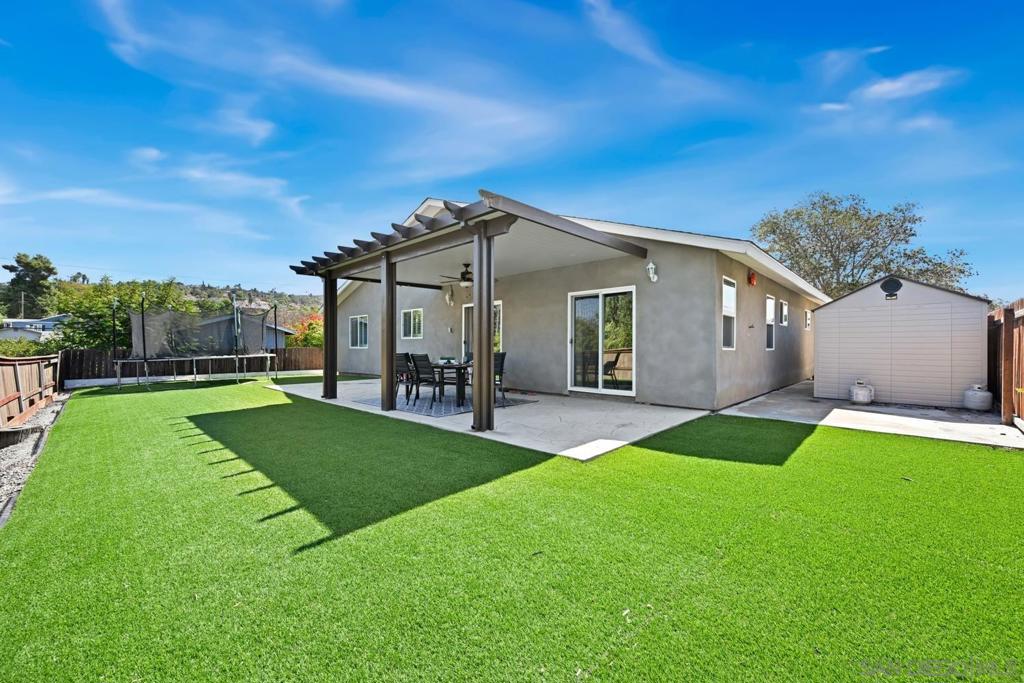 Spring Valley - Residential