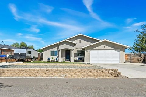 8920 King Michael Ct Spring Valley CA 91977