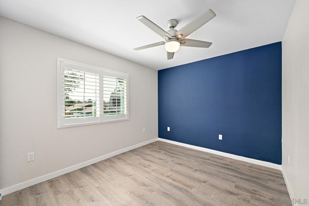 Spring Valley - Residential