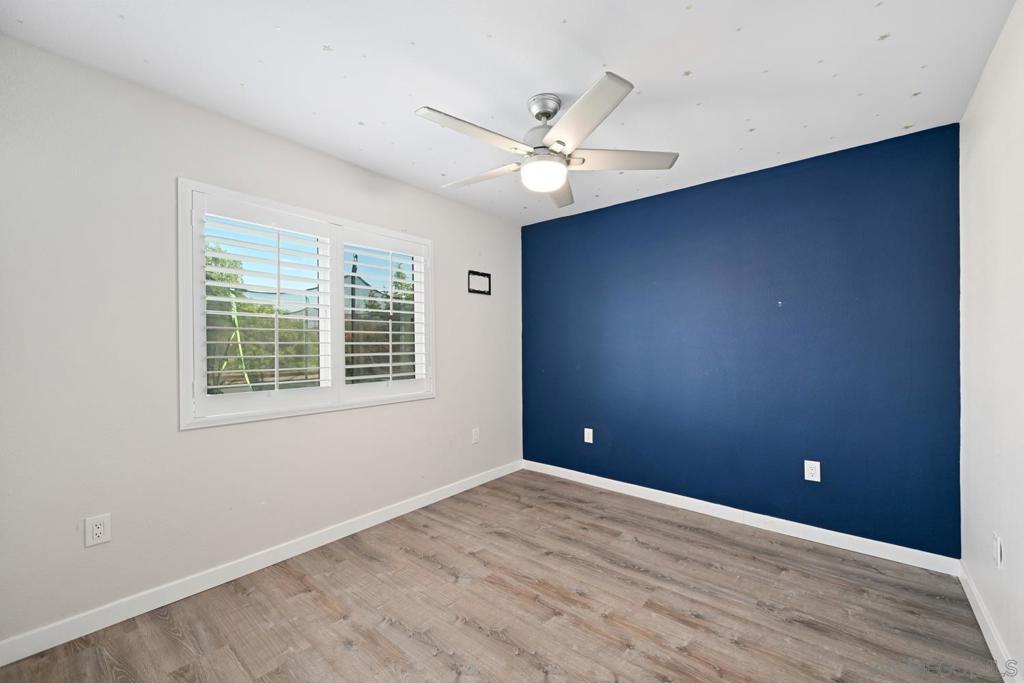Spring Valley - Residential