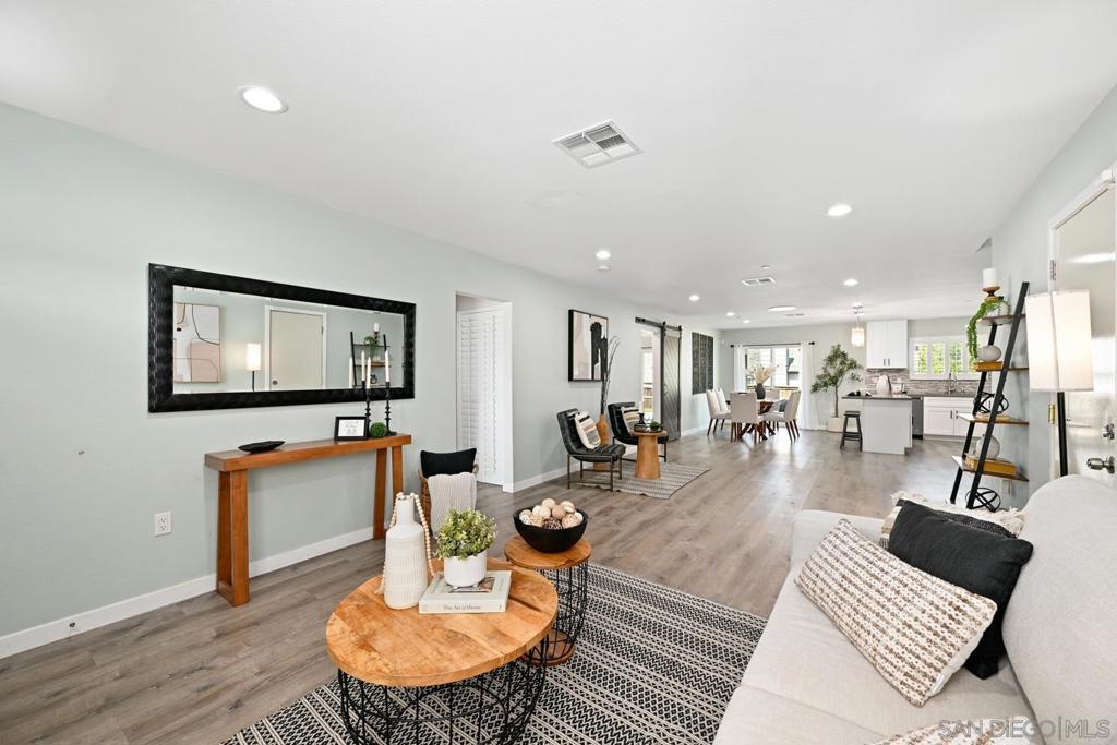 Spring Valley - Residential