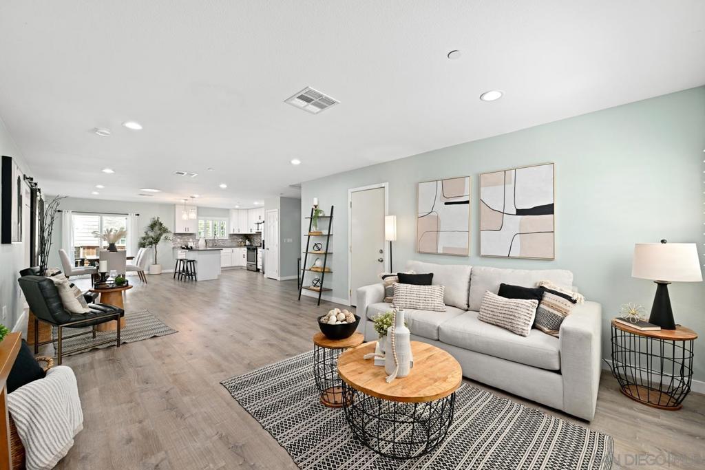 Spring Valley - Residential