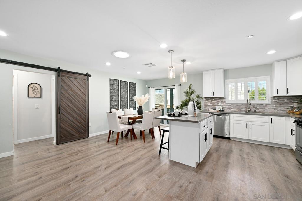 Spring Valley - Residential
