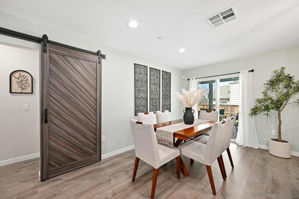 Spring Valley - Residential