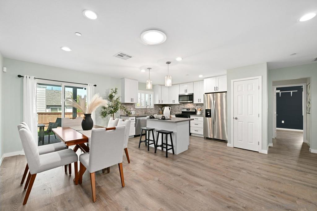 Spring Valley - Residential