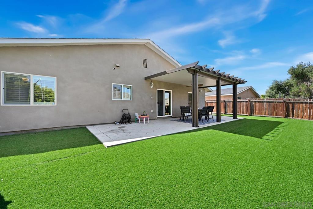 Spring Valley - Residential