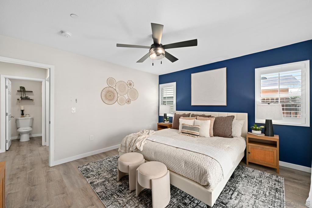 Spring Valley - Residential