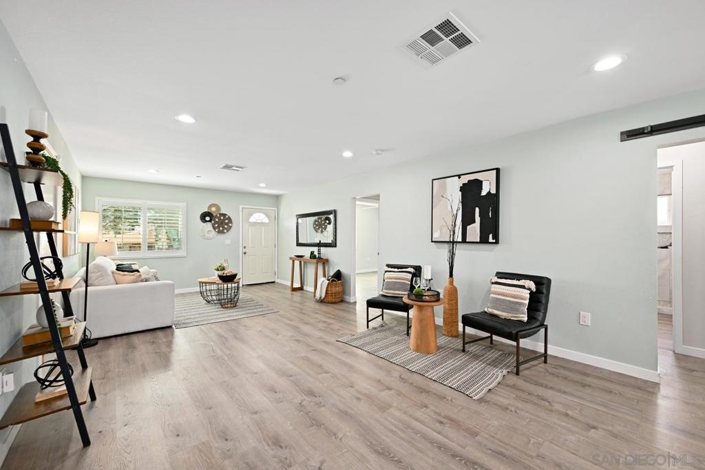Spring Valley - Residential