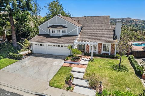Photo of 781 S Goldfinch Way, Anaheim Hills, CA 92807 (MLS # PW26091411)