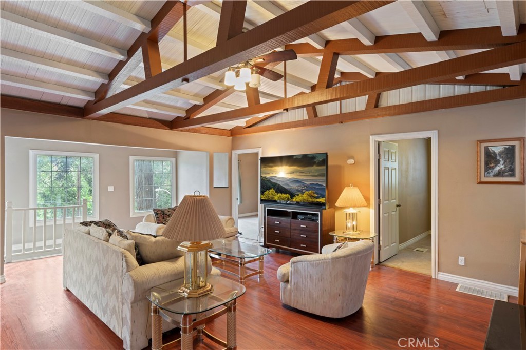 Twin Peaks (TWIN) - Residential