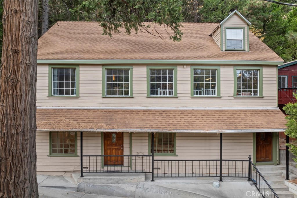 Twin Peaks (TWIN) - Residential