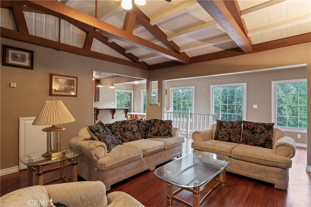 Twin Peaks (TWIN) - Residential