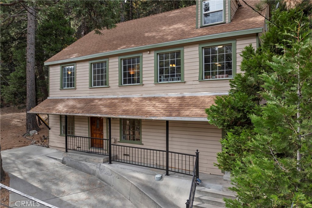 Twin Peaks (TWIN) - Residential