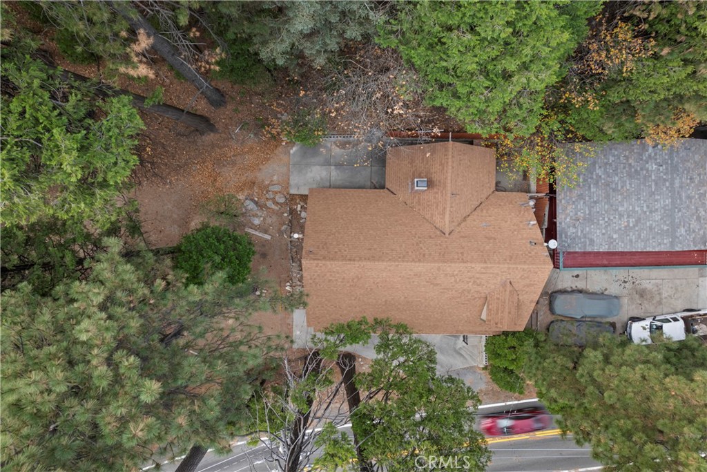 Twin Peaks (TWIN) - Residential