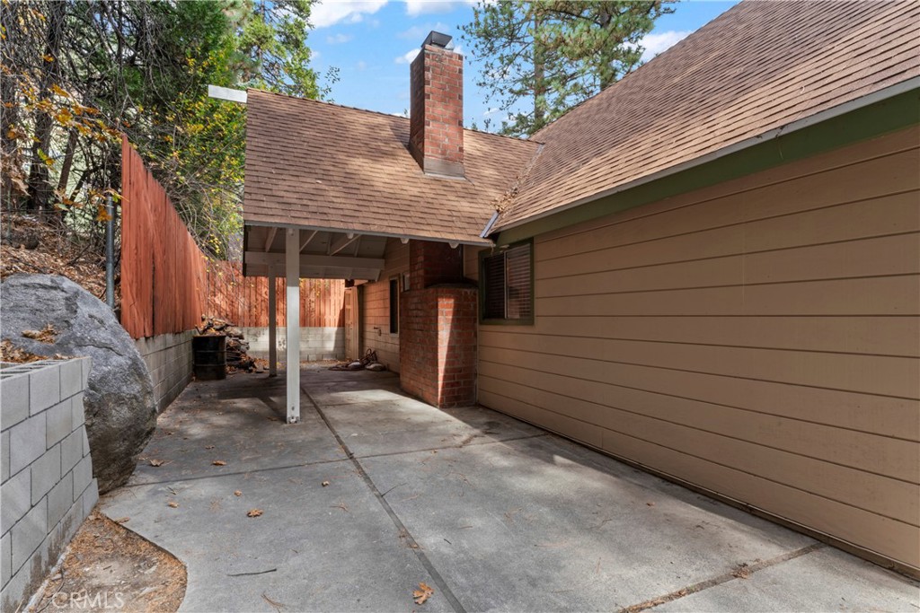 Twin Peaks (TWIN) - Residential