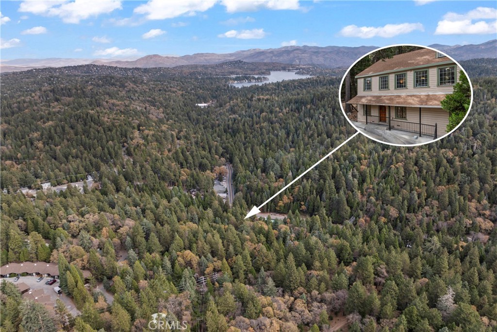 Twin Peaks (TWIN) - Residential