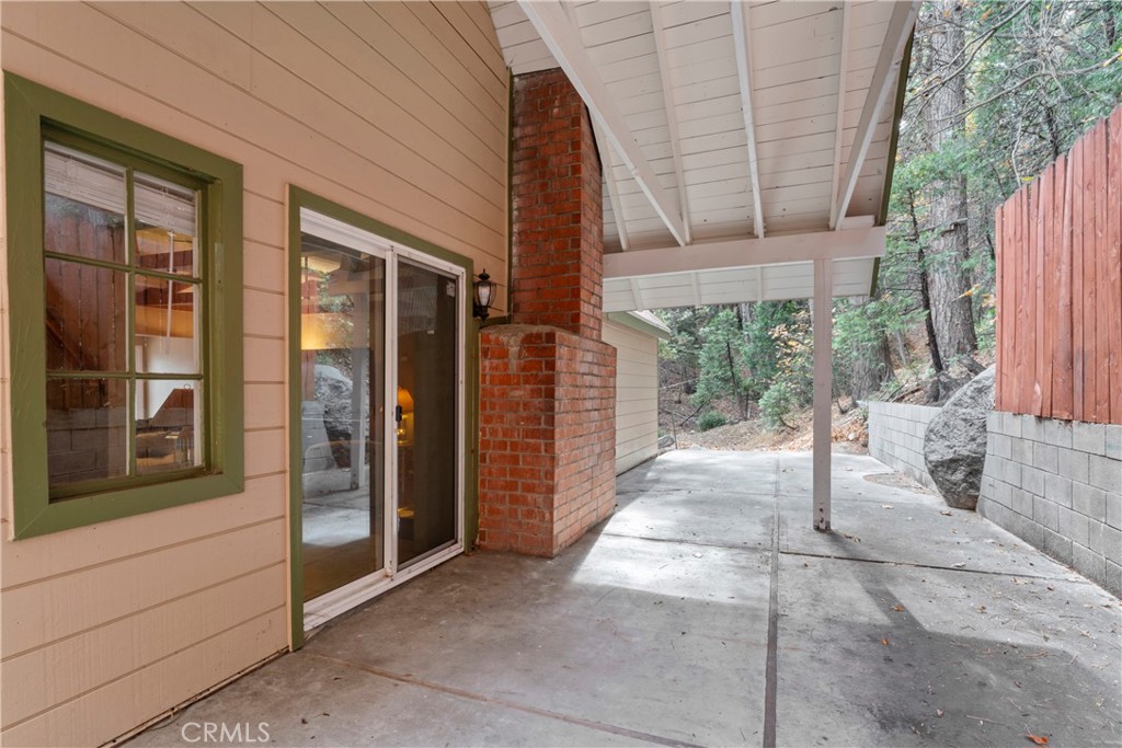 Twin Peaks (TWIN) - Residential