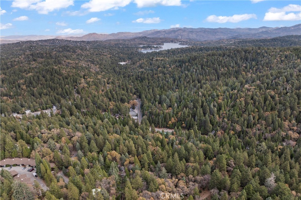 Twin Peaks (TWIN) - Residential