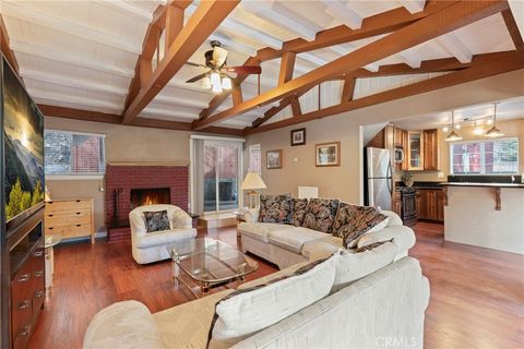 Photo of 26791 Highway 189, Twin Peaks, CA 92391 (MLS # IG25258012)