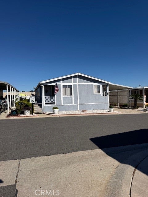 Photo of 4000 Pierce ST #27, Riverside, CA 92505 (MLS # IV26231880)