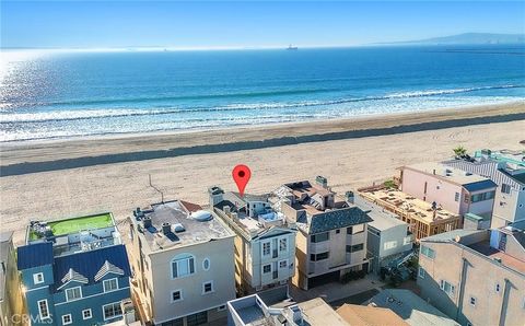 47 Surfside Surfside CA 90743