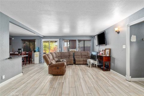 Tiny photo for 645 E King St, Rialto, CA 92376 (MLS # IG26049704)