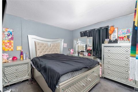 Tiny photo for 645 E King St, Rialto, CA 92376 (MLS # IG26049704)