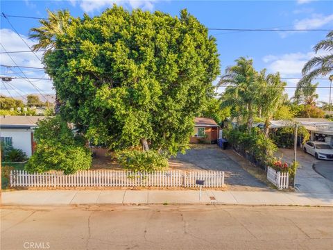 Tiny photo for 645 E King St, Rialto, CA 92376 (MLS # IG26049704)