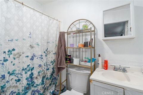 Tiny photo for 645 E King St, Rialto, CA 92376 (MLS # IG26049704)