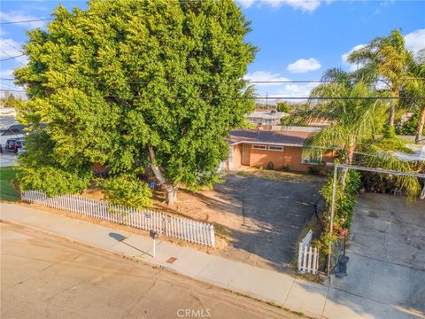 Tiny photo for 645 E King St, Rialto, CA 92376 (MLS # IG26049704)