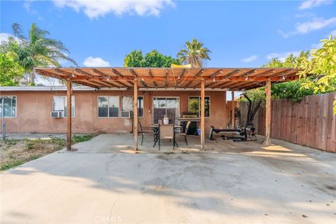 Tiny photo for 645 E King St, Rialto, CA 92376 (MLS # IG26049704)