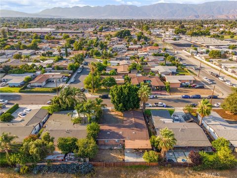 Tiny photo for 645 E King St, Rialto, CA 92376 (MLS # IG26049704)