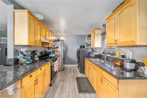 Tiny photo for 645 E King St, Rialto, CA 92376 (MLS # IG26049704)