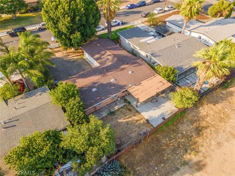 Tiny photo for 645 E King St, Rialto, CA 92376 (MLS # IG26049704)