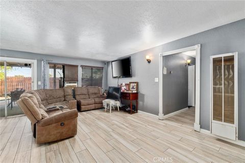 Tiny photo for 645 E King St, Rialto, CA 92376 (MLS # IG26049704)