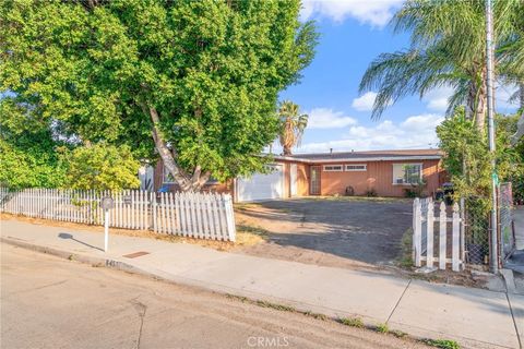 Tiny photo for 645 E King St, Rialto, CA 92376 (MLS # IG26049704)