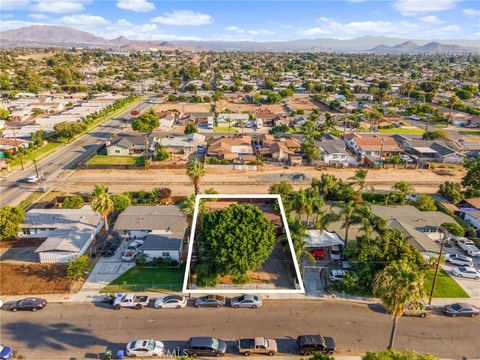 Tiny photo for 645 E King St, Rialto, CA 92376 (MLS # IG26049704)