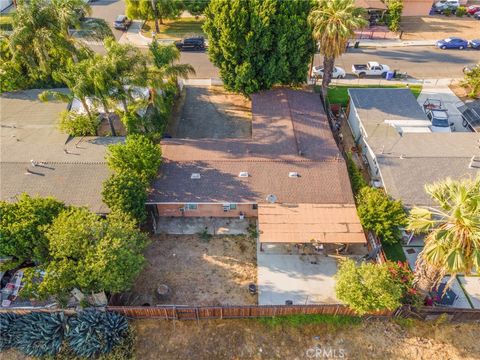 Tiny photo for 645 E King St, Rialto, CA 92376 (MLS # IG26049704)