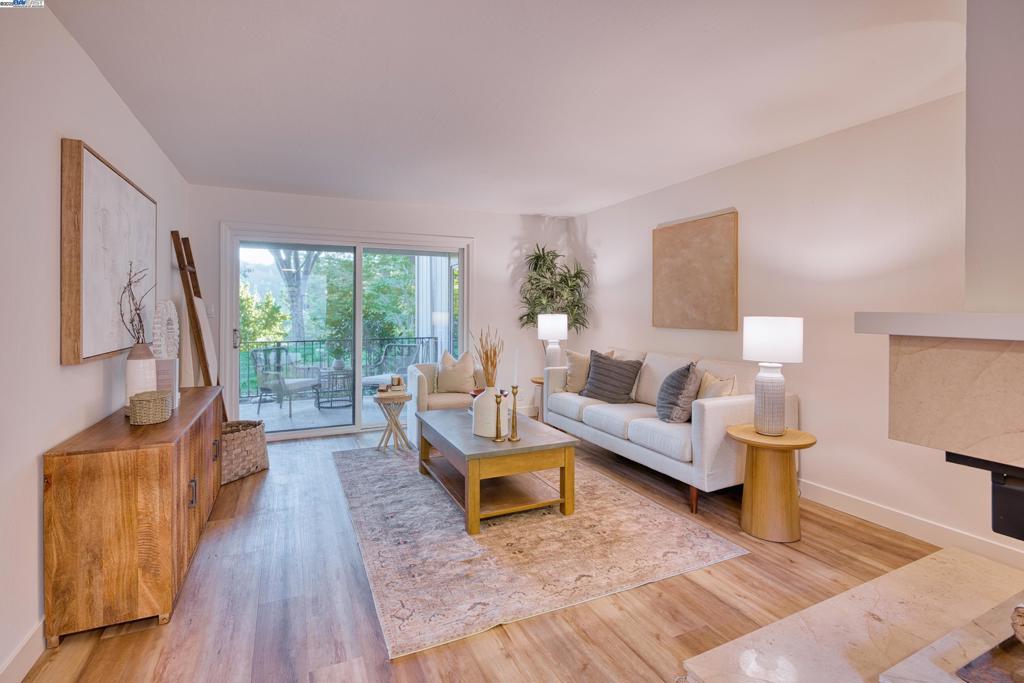 ROSSMOOR - Residential