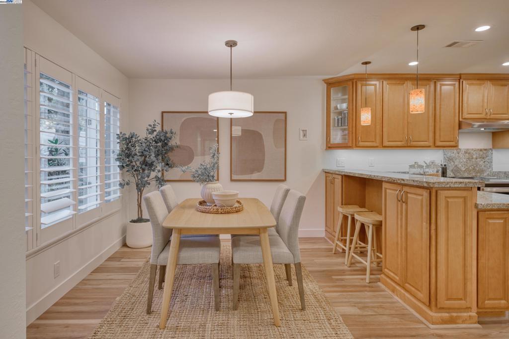 ROSSMOOR - Residential