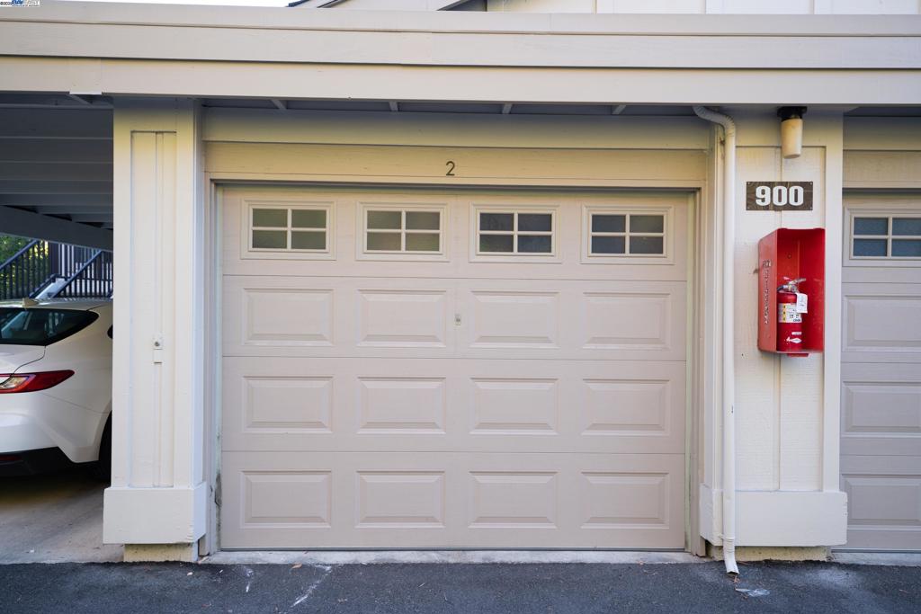 ROSSMOOR - Residential