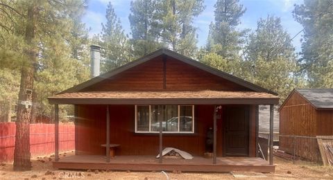 2051 6th Lane Big Bear CA 92314