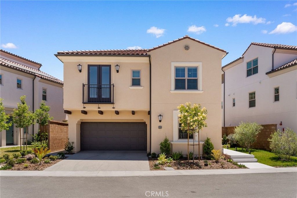 Photo of 246 Canterbury, Irvine, CA 92618 (MLS # OC26078294)
