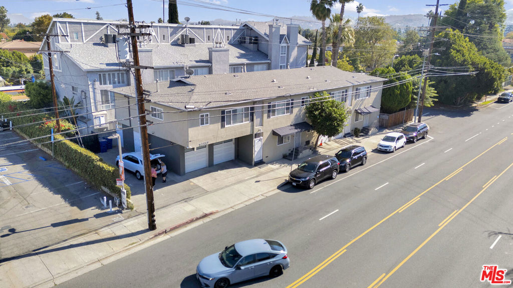 14857 Hartsook Street