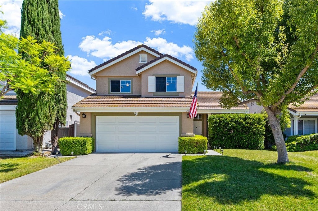 31533 Calle Los Padres