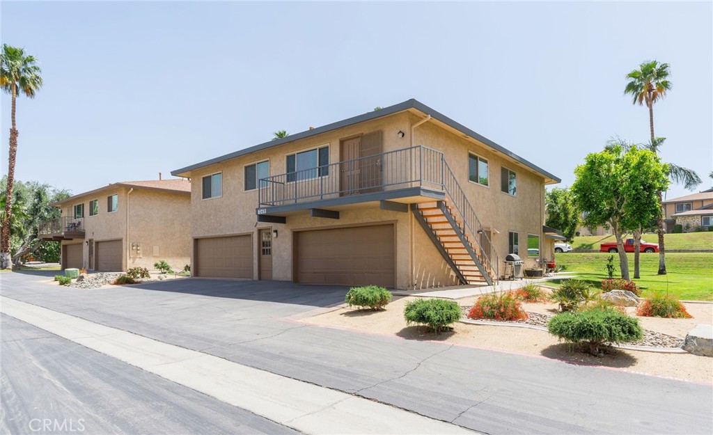 Indian Creek Villas (32313) - Residential