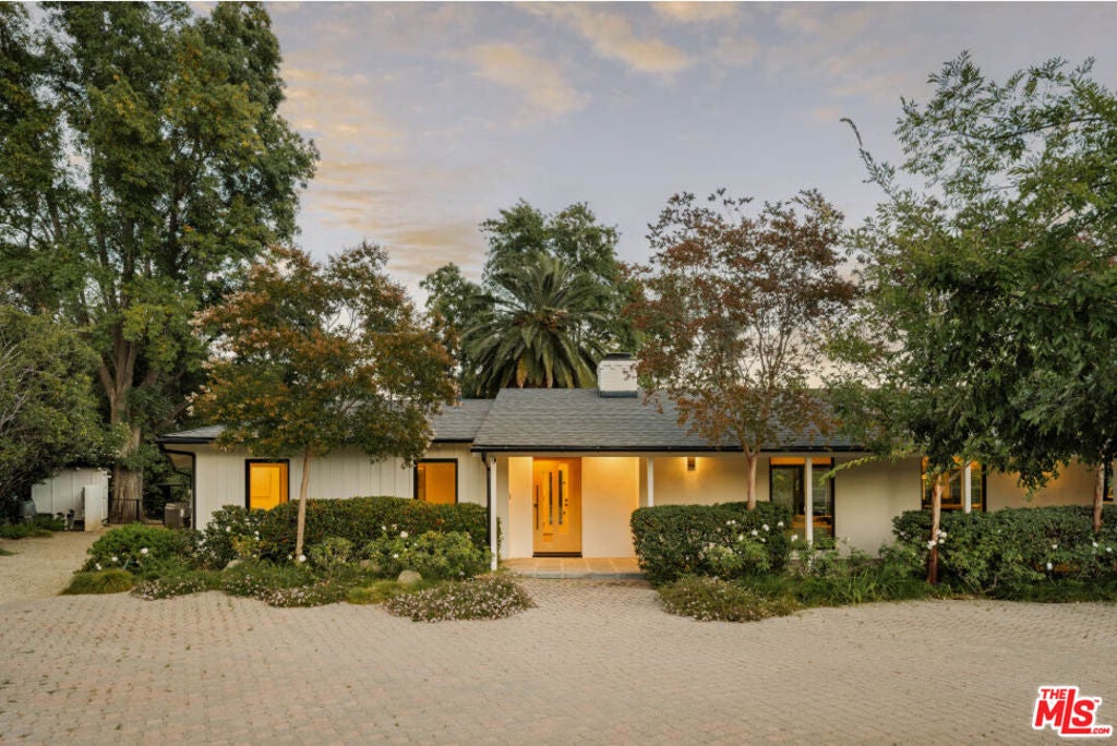 803 Country Club Drive