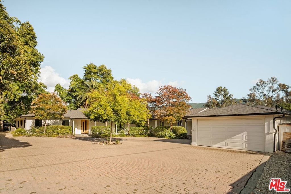 803 Country Club Drive