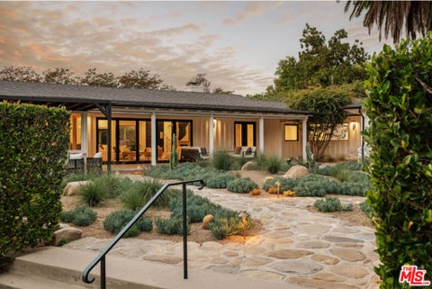 Photo of 803 Country Club Drive, Ojai, CA 93023 (MLS # 26841629)